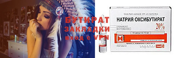 хмурый Алексин