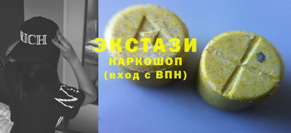 хмурый Алексин