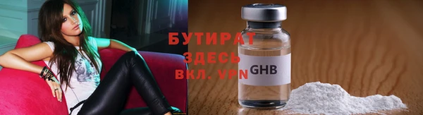хмурый Алексин